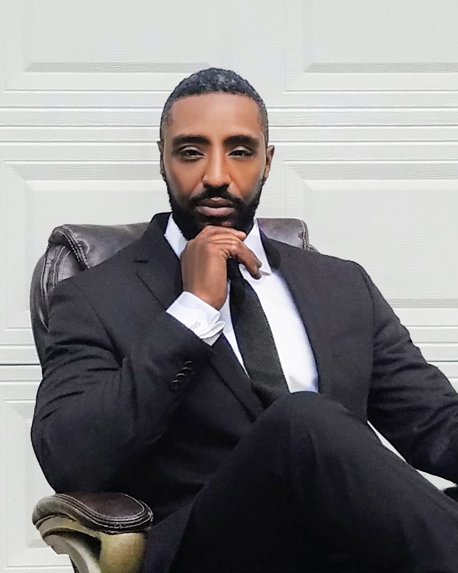 Shahir Saleem — Principal & Developer, Develecor LLC